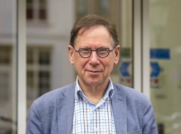 Luc Soete